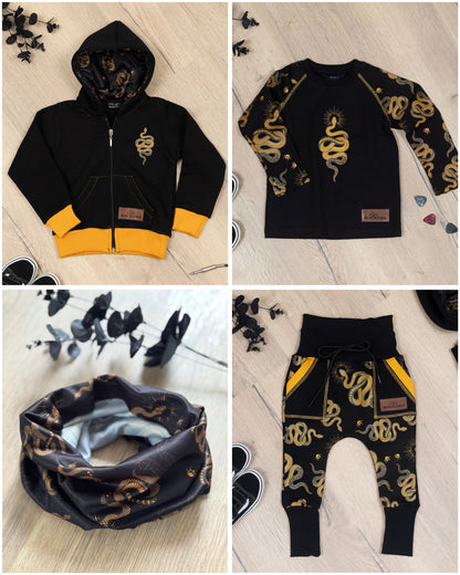 Mini Mystic Premium Set