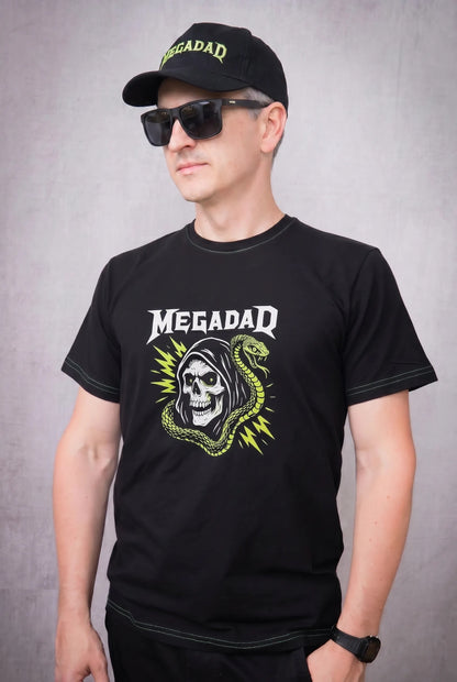 Megadad Favorits Set